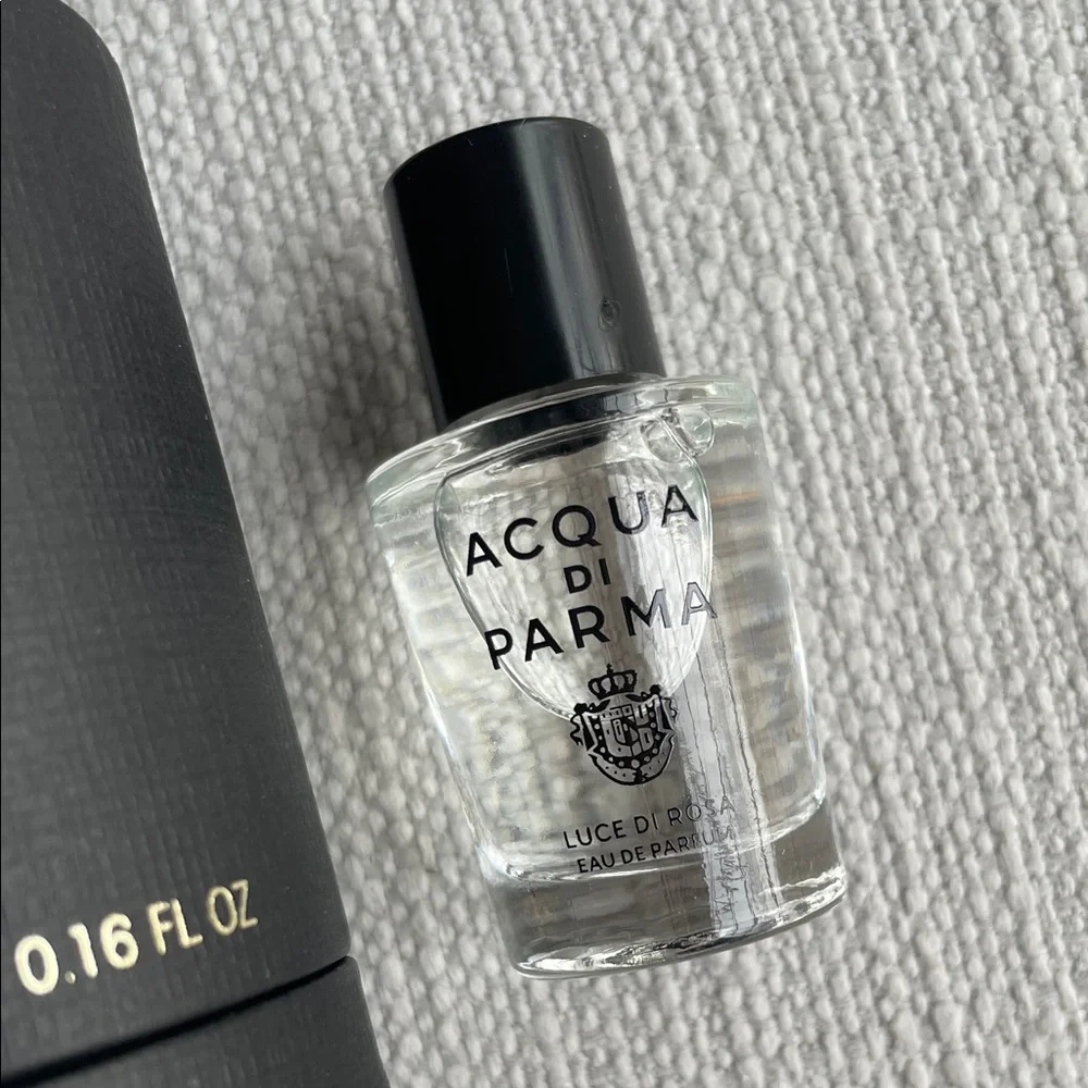 Acqua Di Parma Luce Di Rosa 5ml miniature fragrance